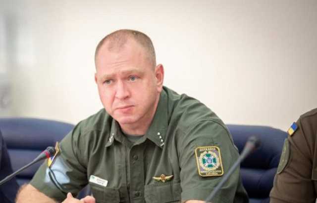 Глава Госпогранслужбы призвал расправляться с теми, кто не захочет проверяться на коронавирус