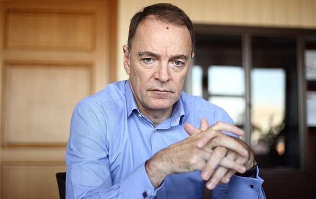 Экс-глава «Укрнафты» Марк Роллинс попробует заработать в Индонезии