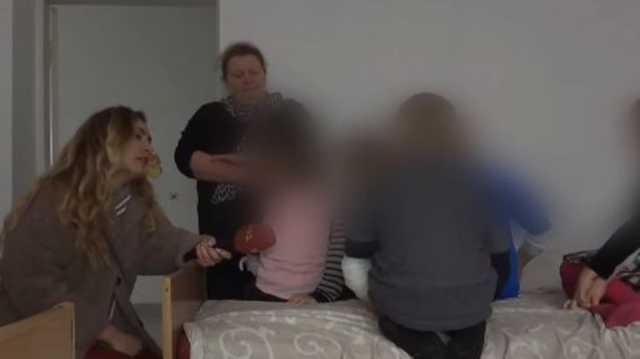 Под Ровно беременная женщина с десятью детьми отравилась угарным газом