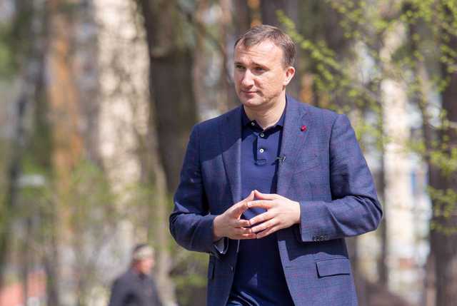 Экс-мэр Ирпеня Карплюк: до 8 лет тюрьмы за махинации бюджетными деньгами