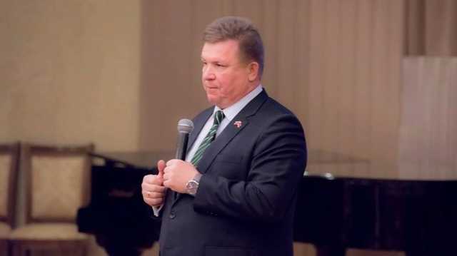 РФ впервые за восемь лет назначила своего торгового представителя в Украине