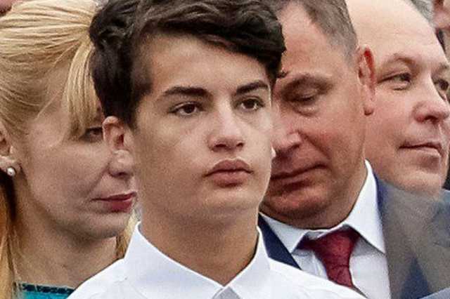 Царевич Михаил. Украинцы обсуждают резонансное видео с сыном Порошенко