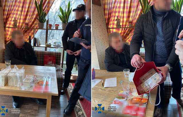 В Киеве задержаны аферисты, “торговавшие” губернаторскими должностями