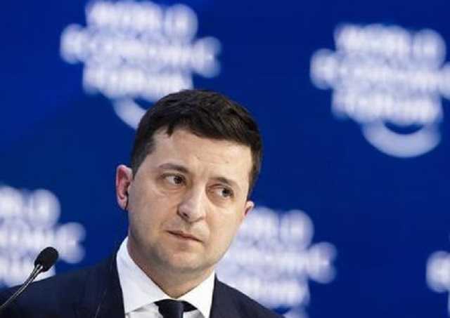 За Зеленского в первом туре выборов проголосовали бы 44% избирателей, – опрос