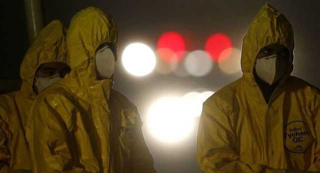 Это лишь вопрос времени: врач рассказала, когда коронавирус захватит Украину