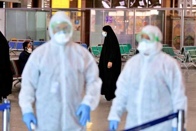 В Румынии зафиксирован первый случай заражения коронавирусом