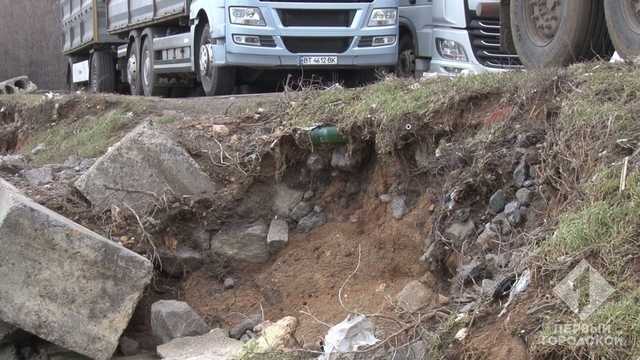 Одессе грозит масштабный потоп: под ударом десятки тысяч человек