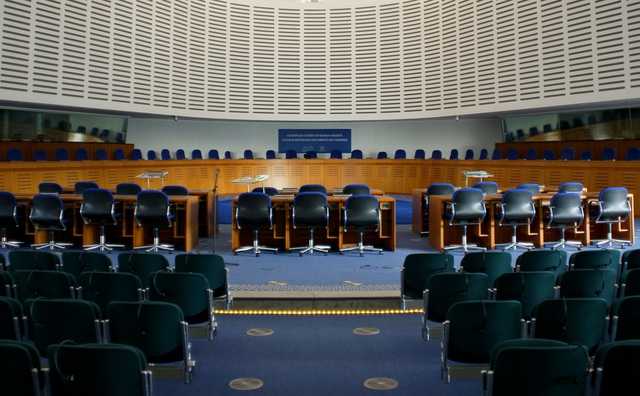 Люстрация нарушает права: решение ЕСПЧ по иску экс-чиновников против Украины вступило в силу