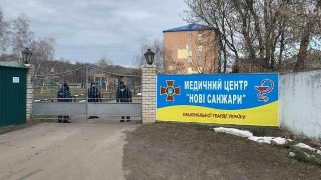 Люди не могли об’єктивно оцінити ситуацію, – священники ПЦУ, які прибули в Нові Санжари