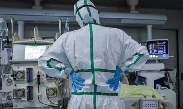 США обвинили Китай и Иран в сокрытии информации о коронавирусе