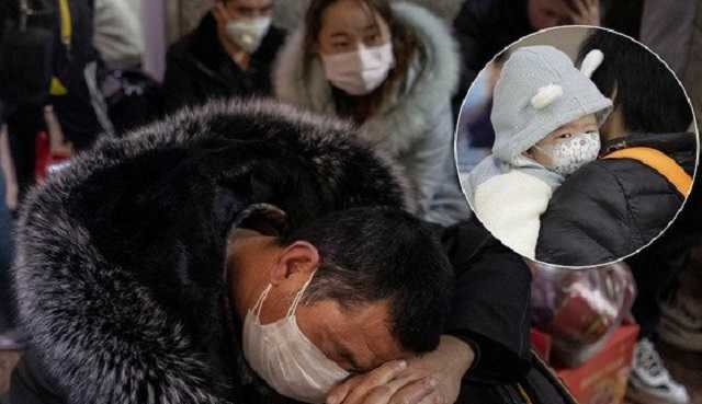 Украинец поделился печальной правдой о жизни в охваченном коронавирусом Китае