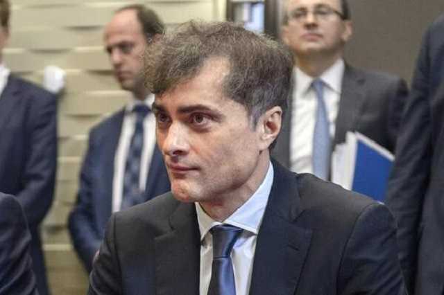 «Не лох»: Сурков поделился впечатлениями о встрече с Зеленским в Париже