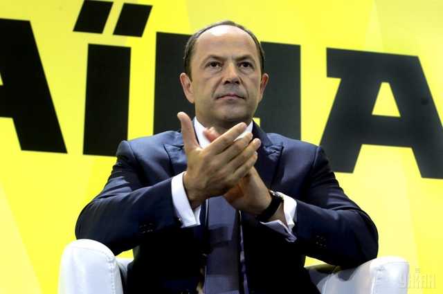 Фурса: "Крепкий хозяйственник" Тигипко – идеальный премьер-министр для Зеленского