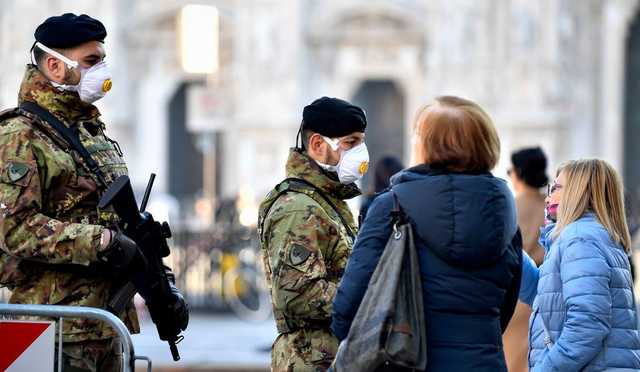 Коронавирус: хорошая новость и самый негативный сценарий