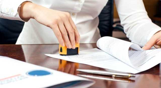 В Киеве нотариуса могут «наказать» на 26 млн гривен