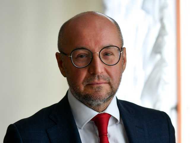 ОП рассматривает «серого кардинала» МИД Януковича на должность министра