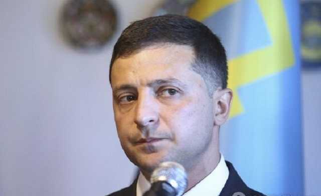 Зеленского заподозрили в желании отказаться от власти