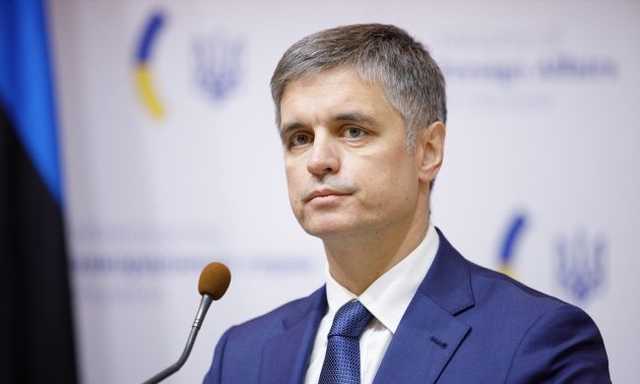 Пристайко: “План Б” – це не бетонна стіна