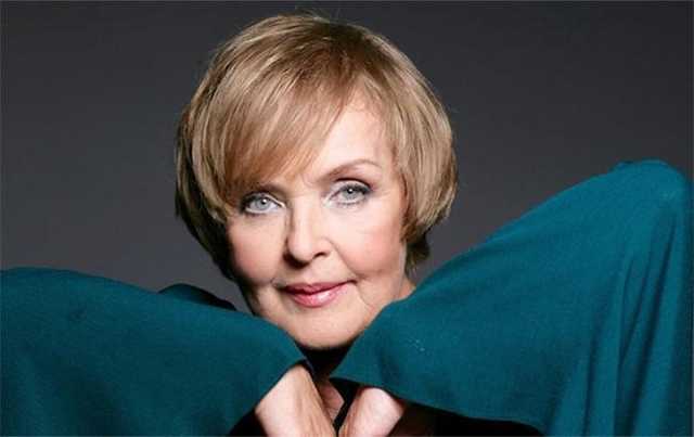 "За внесок в українське кінематографа". Ада Роговцева отримає почесну Золоту дзиґу