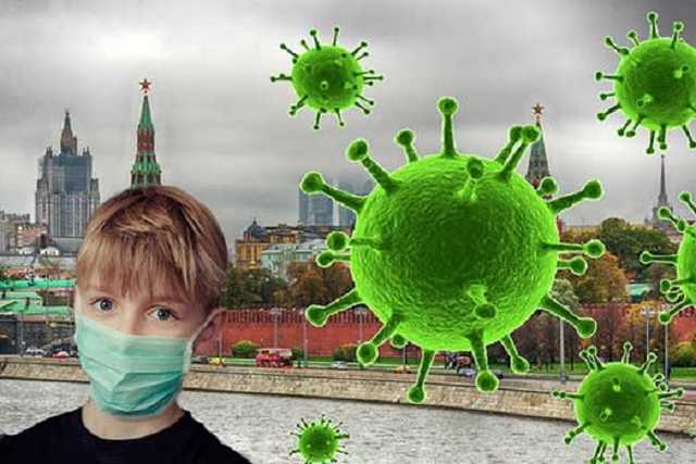 Коронавирус перекидывается на Россию: зафиксировано три новых случая — росСМИ