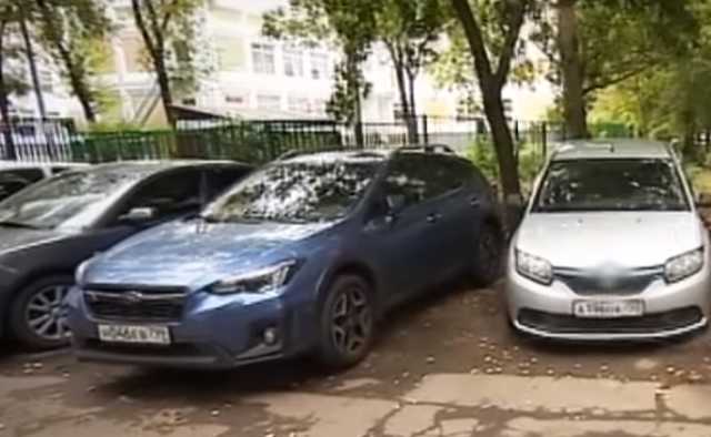 Водителям начали выписывать новые штрафы и без их присутствия