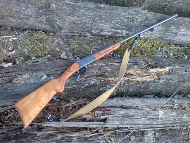 На Львівщині батько застрелив сина з мисливської рушниці