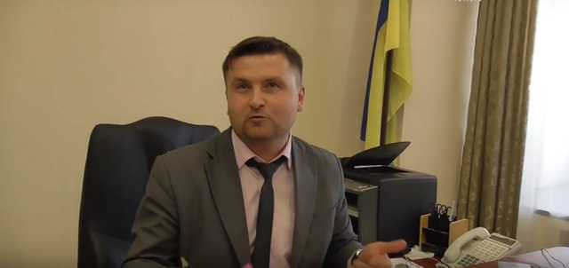 Киевский прокурор Артем Ясь не задекларировал квартиру за 5 млн