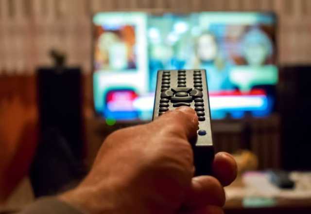 Телеканал для тимчасово окупованих територій називатиметься “Дім”