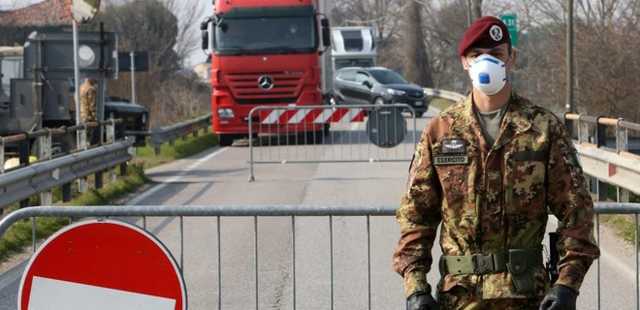 Коронавирус стал распространяться по миру быстрее, чем в Китае – глава ВОЗ