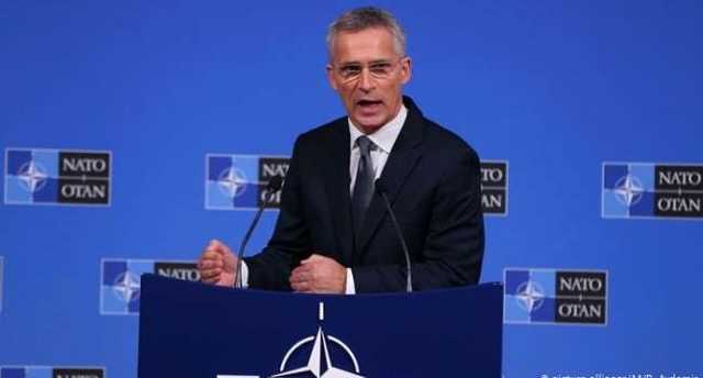 «Эрдоган попросил НАТО ввязаться в войну»: Альянс созывает срочное заседание по Сирии – Столтенберг