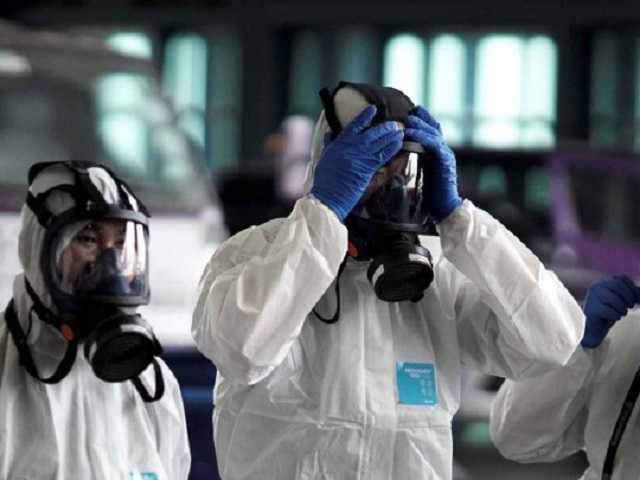 Появились данные о состоянии заболевшей коронавирусом в Италии украинки