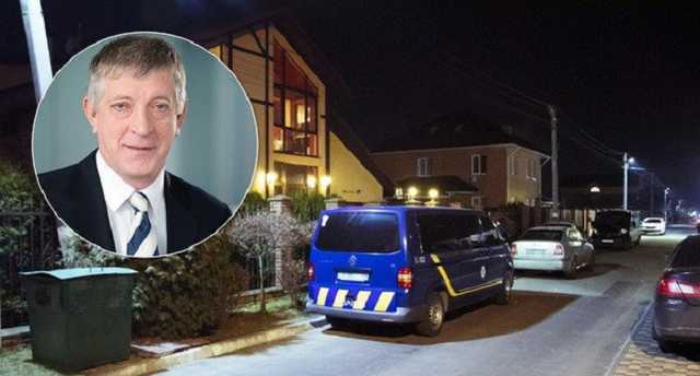 Вбивство в будинку ексміністра Кожари: соратниця Януковича спробувала "зам’яти" злочин