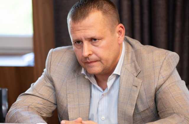 В Днепре решили потратить на предотвращение эпидемии коронавируса почти 100 млн