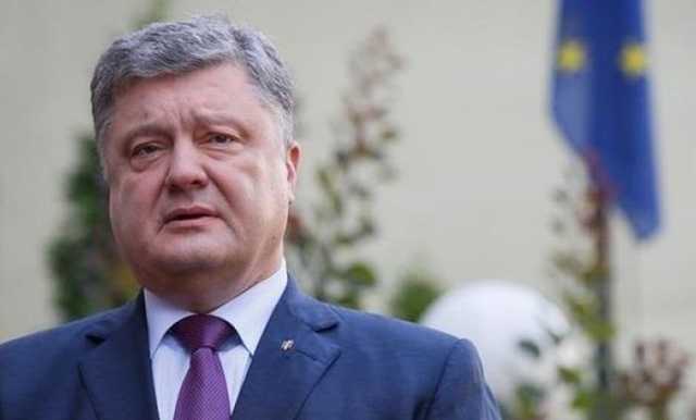 Адвокаты поделились подробностями 6-часового допроса Порошенко в ГБР