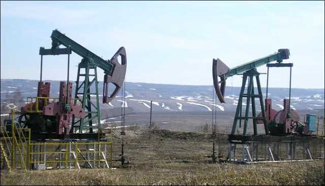 Госгеонедра выставила на аукцион дюжину месторождений за 7,9 млрд