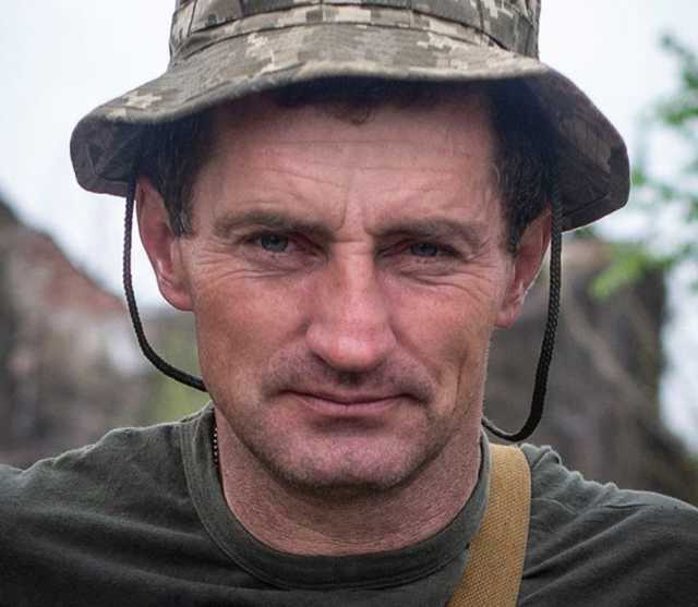 Защищал родную Луганщину: названо имя погибшего бойца ВСУ