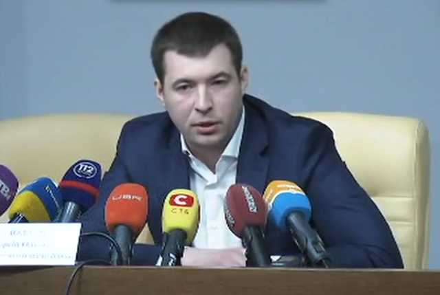 Суд повернув люстрованого прокурора Києва на посаду