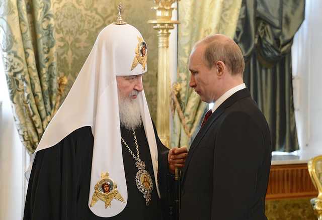 Никакого третьего Рима нет и никогда не было – Портников