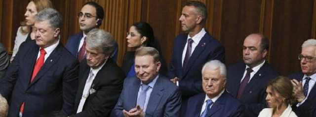 Почему на украинцев смотрят как на папуасов — политолог