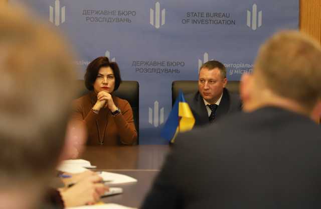 У ДБР перебуває 51 кримінальне провадження по “справах Майдану”