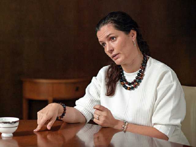 Почему Скалецкая хуже не только Супрун и Квиташвили, но даже воровки Богатыревой