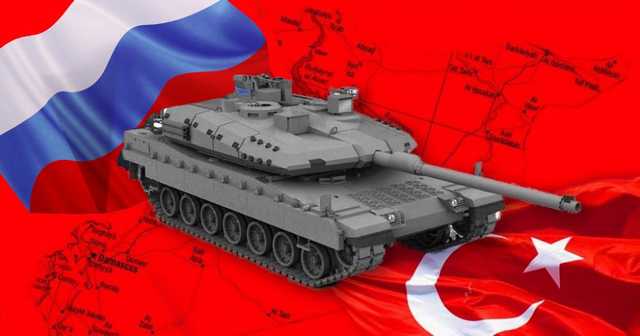 Чем Украине выгодна война между Турцией и Россией — эксперт