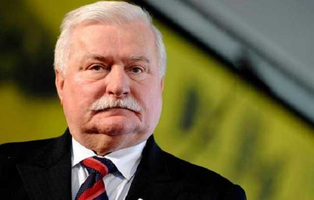 Экс-президент Польши резко выступил против Европы и США