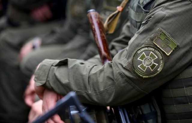 На блокпосту під Маріуполем нацгвардійці затримали двох бойовиків