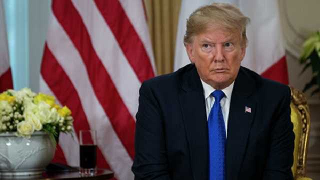 Трамп заявив про початок виведення військ США з Афганістану