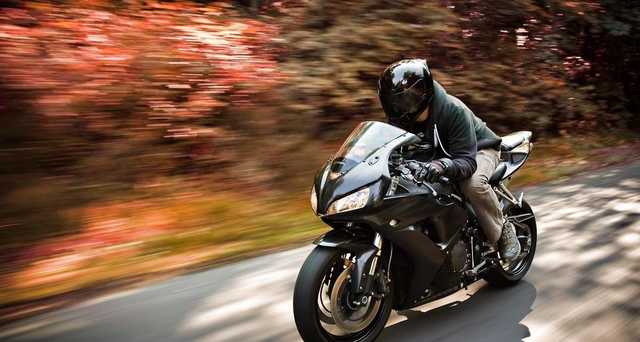 На Одещині мотоцикліст збив курсанта поліцейського вишу