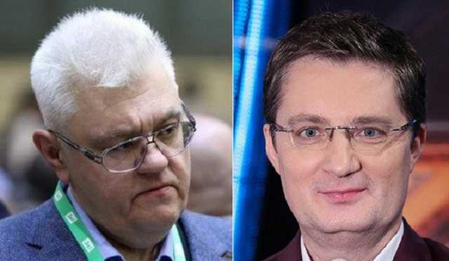 Кондратюк разгромил "план примирения" с жителями Донбасса