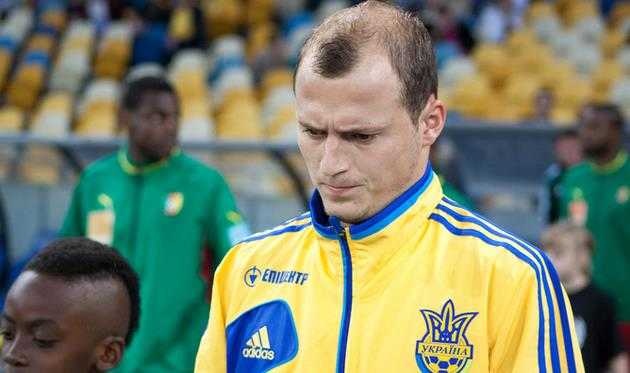 "Зозуля – коммунист!" Испанские фанаты устроили травлю украинцу во время матча