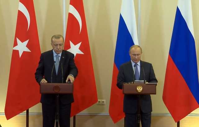 Эрдоган показал, что готов крепко дать по зубам Путину — эксперт