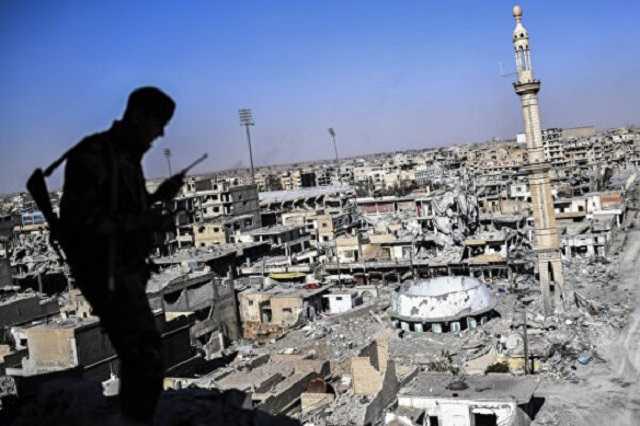 Турция сбила в Сирии два самолета от Путина